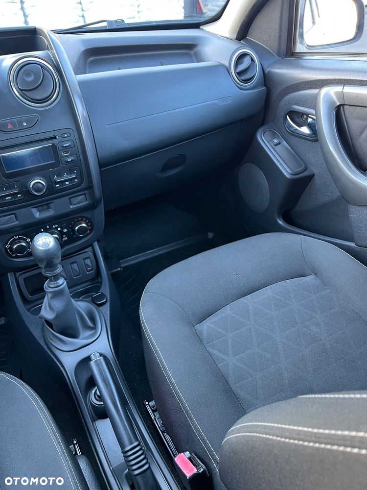 Dacia Duster 1.2 TCe Laureate - 10