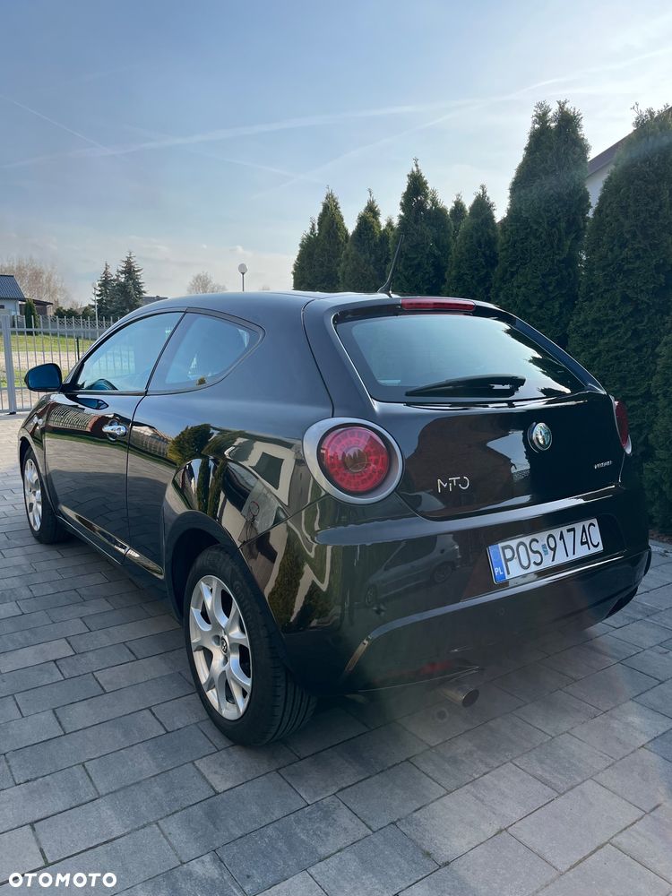 Alfa Romeo Mito - 5