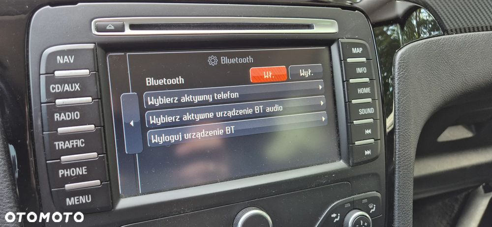 Ford S-Max 2.0 TDCi Trend - 23