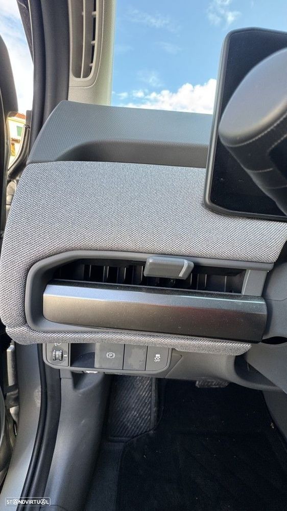 Kia EV3 81.4 kWh Tech - 5