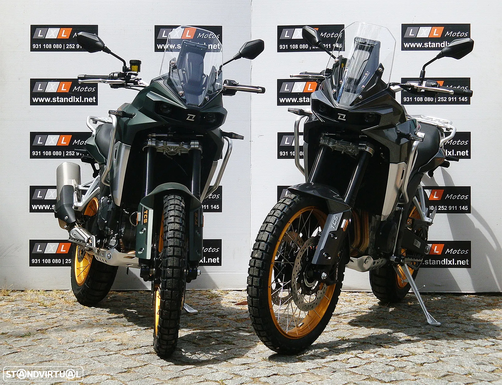 KOVE 800X Pro + OFERTA - 10