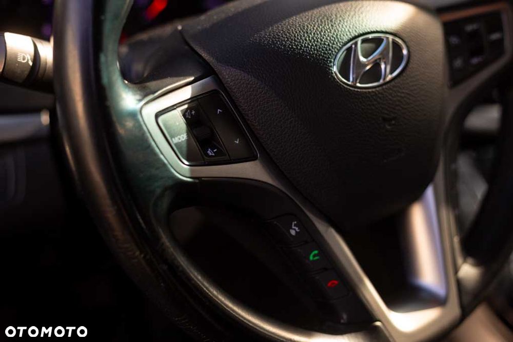 Hyundai i40 i40cw 1.7 CRDi 5 Star Edition - 12