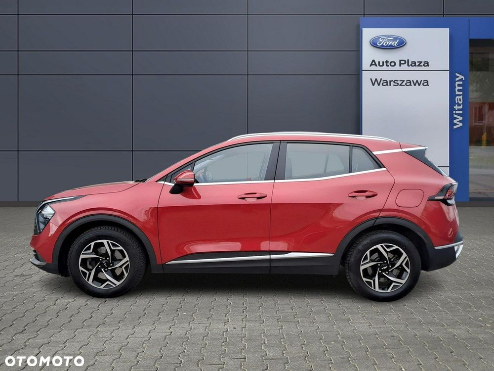 Kia Sportage 1.6 T-GDI M 2WD - 2