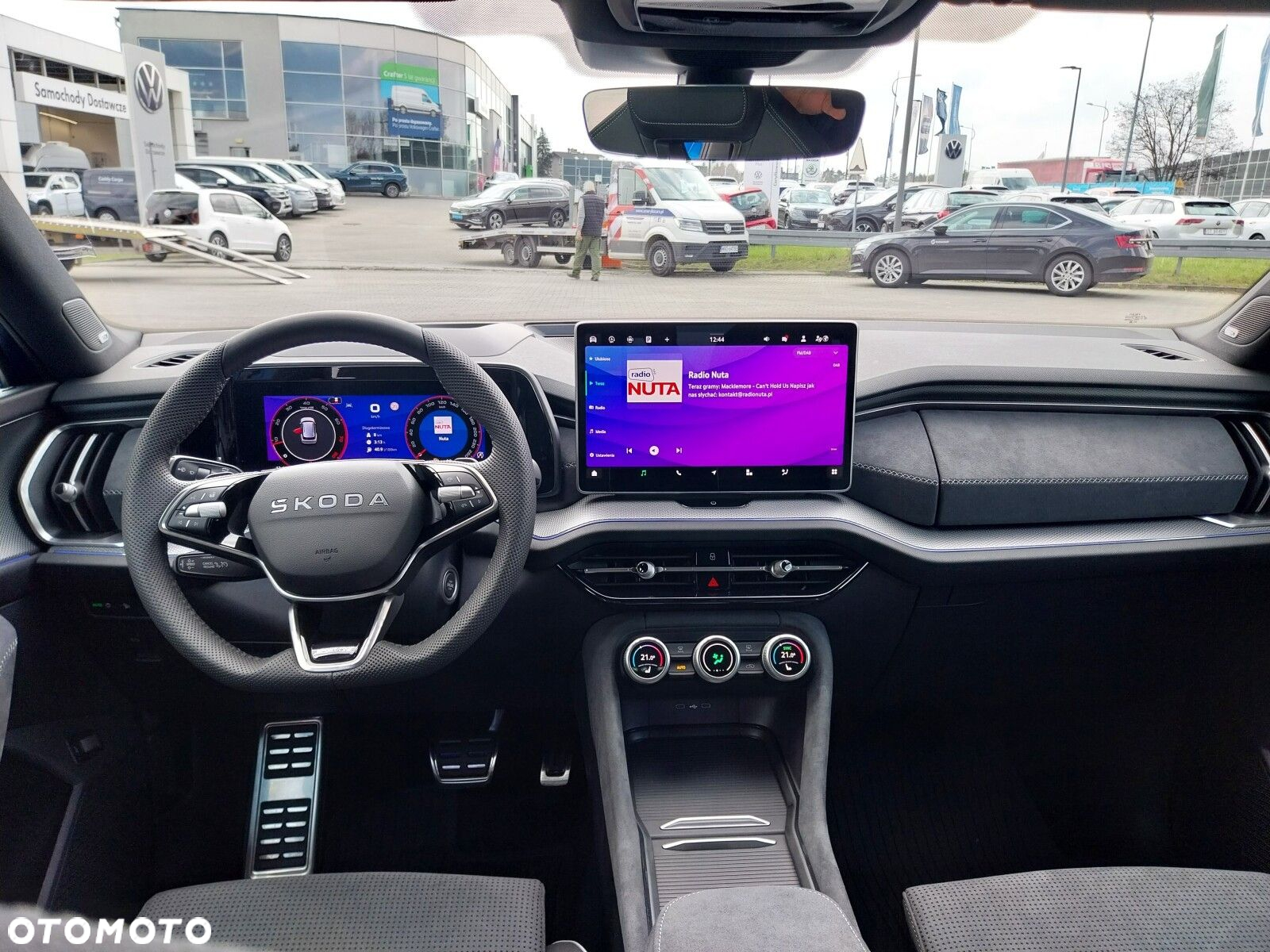 Skoda Kodiaq - 7