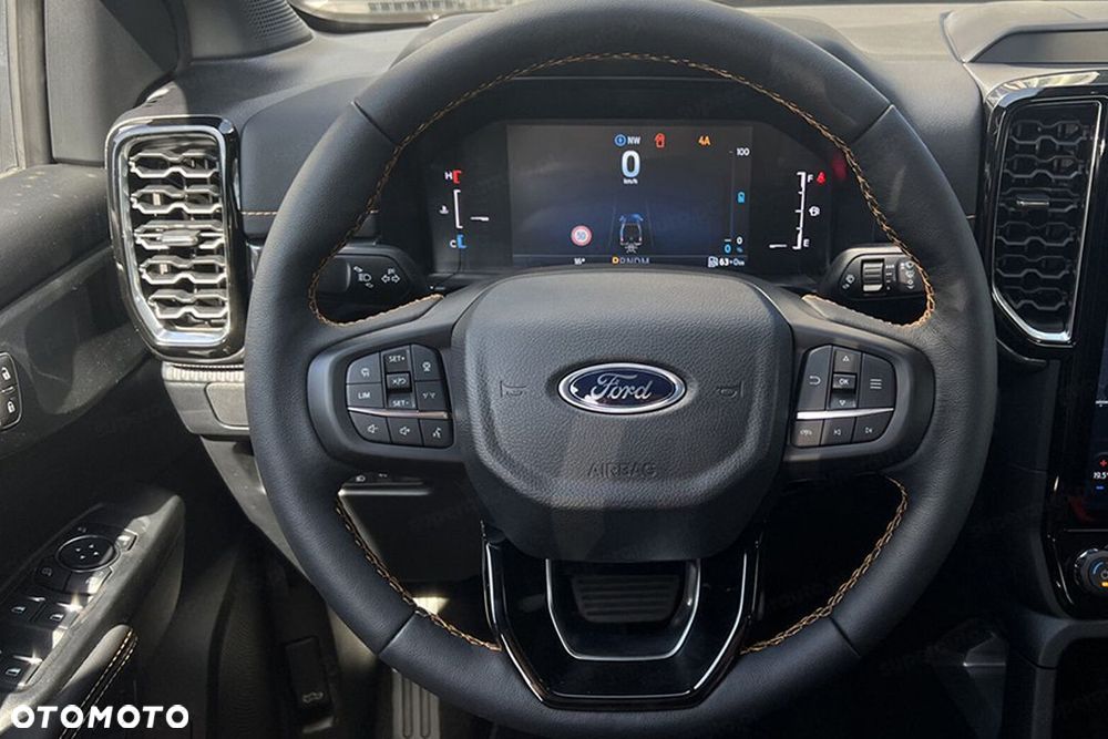 Ford Ranger - 10