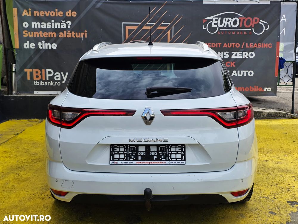 Renault Megane - 8