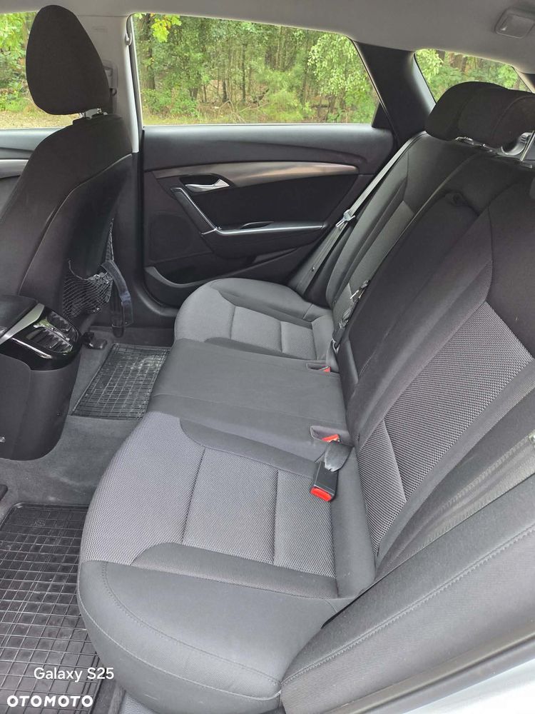 Hyundai i40 1.7 CRDi Classic - 14