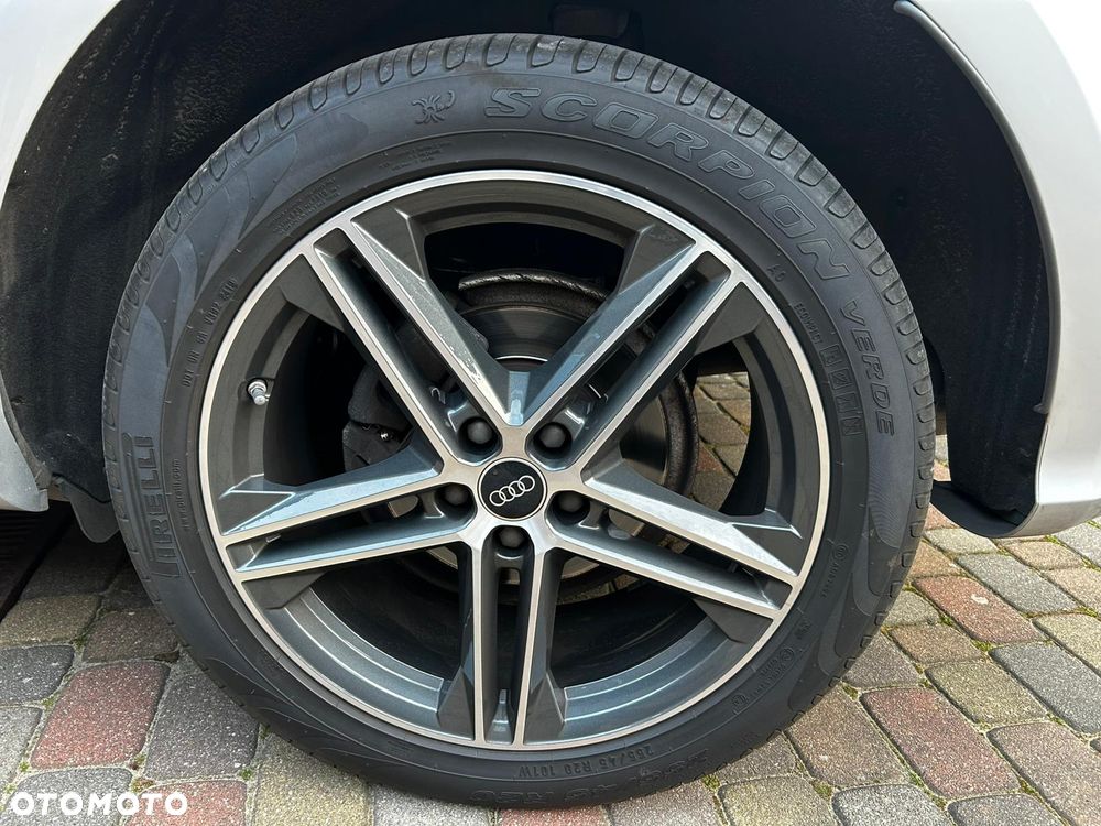 Audi Q5 - 28