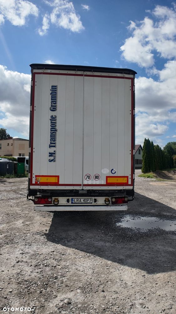 Schmitz Cargobull scb s3t - 7