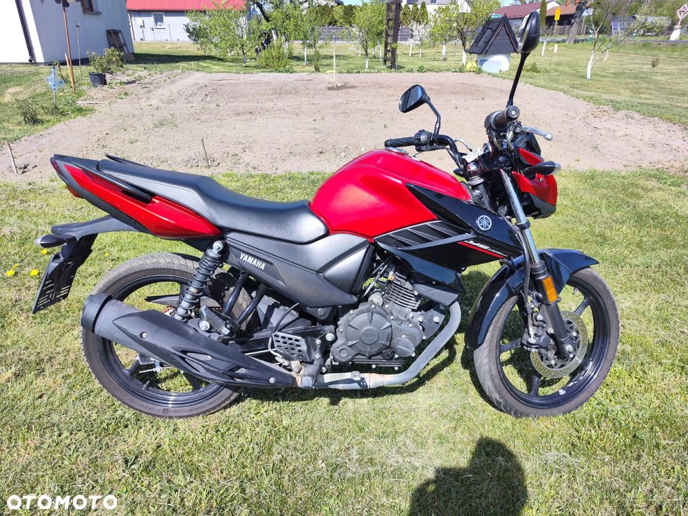 Yamaha YS - 1