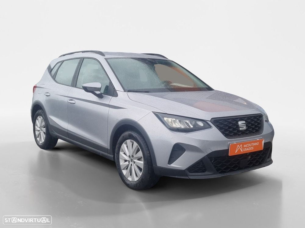 SEAT Arona - 7