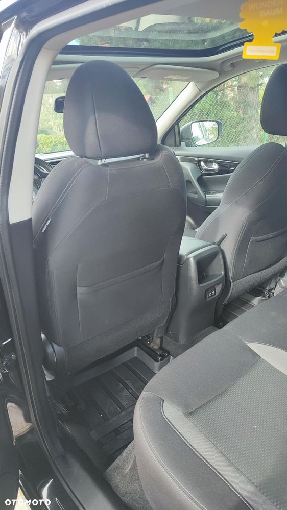 Nissan Qashqai 1.3 DIG-T Acenta - 10
