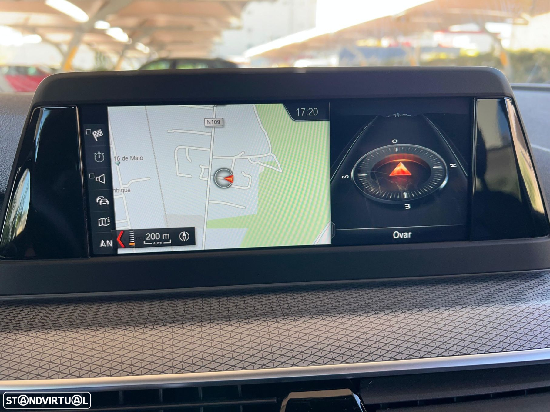 BMW 530 e iPerformance Pack M - 19
