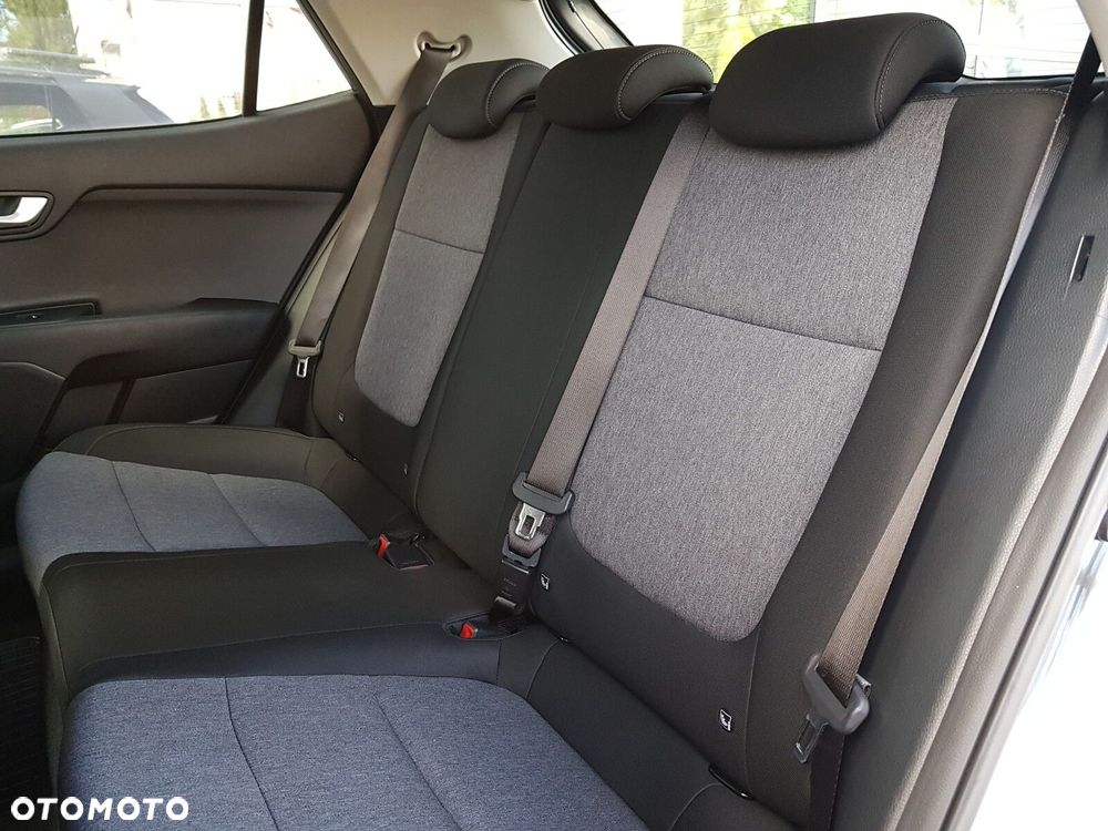 Kia Stonic 1.0 T-GDI M - 30