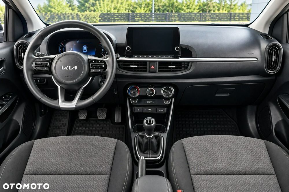 Kia Picanto - 9