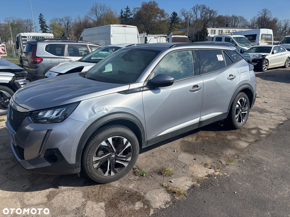 Peugeot 2008 Allure+ - 7