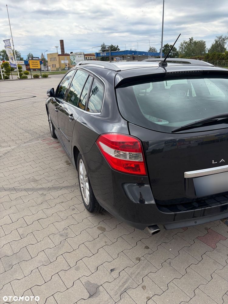 Renault Laguna - 5
