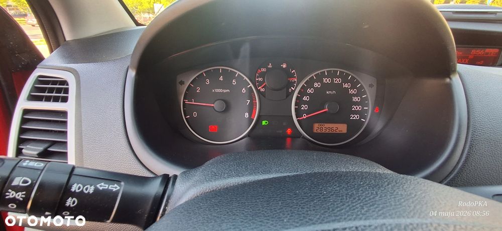 Hyundai i20 1.2 Classic + - 11