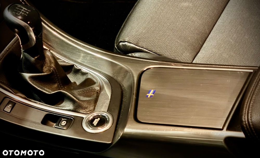 Saab 9-5 2.0TiD Vector - 7