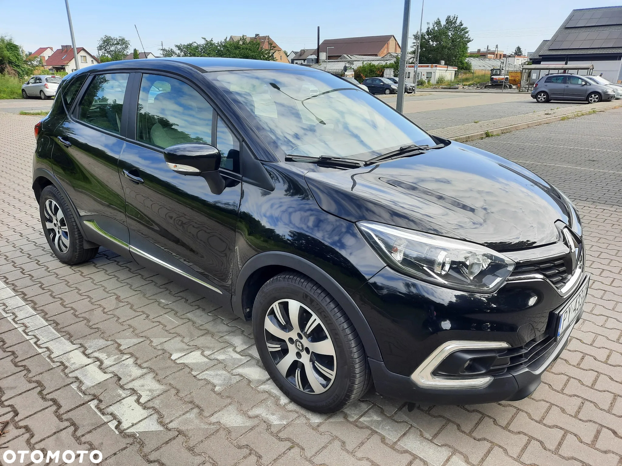 Renault Captur - 4