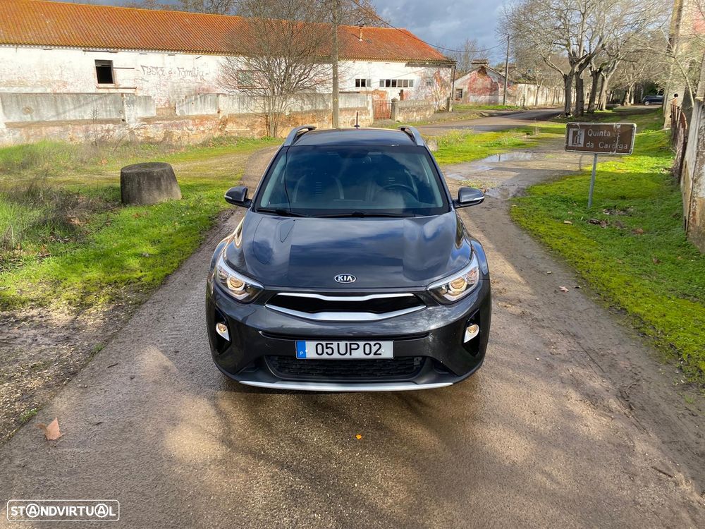 Kia Stonic 1.0 T-GDI TX - 47
