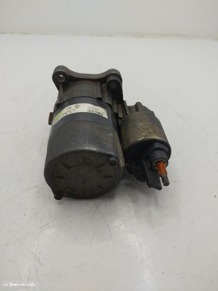 Motor De Arranque Renault Megane Ii (Bm0/1_, Cm0/1_) - 3