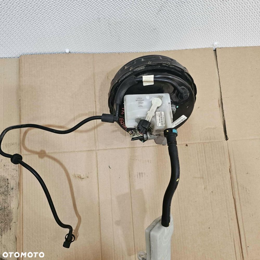 ford escape iii kuga mk2 lift serwo pompa hamulcowa - 2