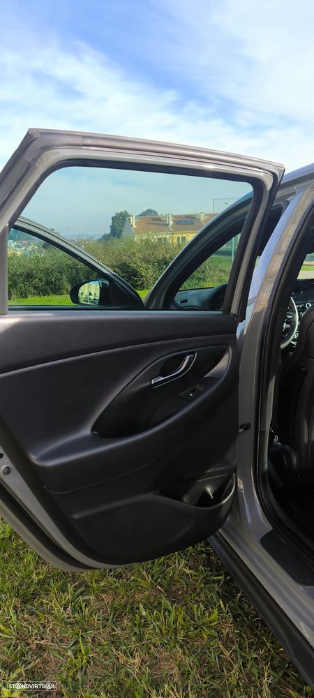 Hyundai i30 N 2.0 T-GDi Pack Performance 8DCT - 16