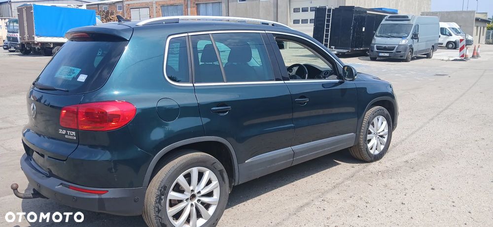 Volkswagen Tiguan 2.0 TDI DPF 4Motion BlueMotion Technology Life - 6