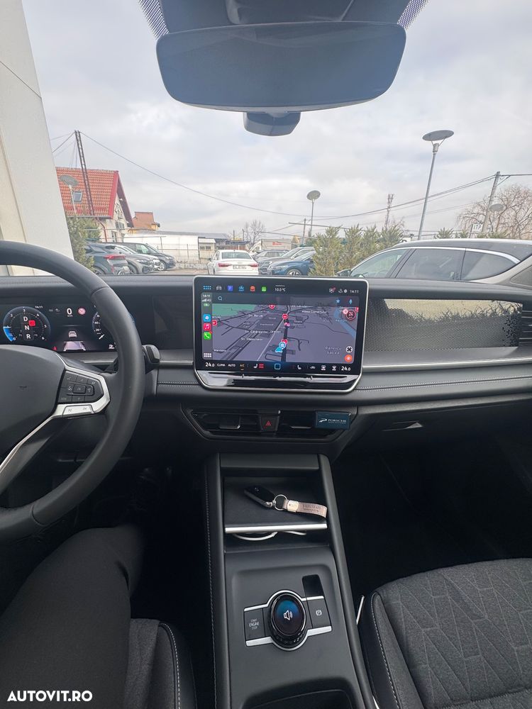 Volkswagen Tayron 2.0 TDI 4Motion DSG Life - 10