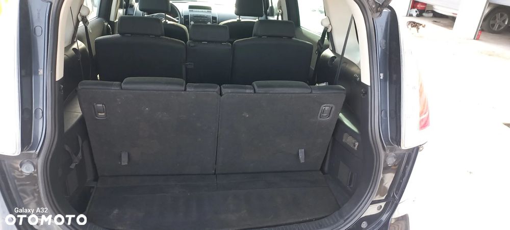 Mazda 5 2.0 CD Exclusive - 8
