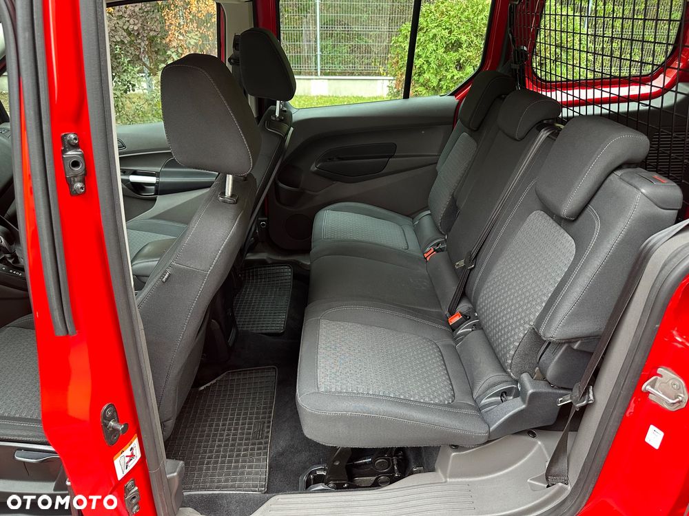 Ford Transit Connect 230 L2 Trend PowerShift (bryg.) - 12
