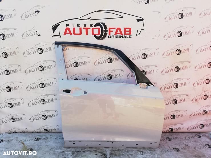 Usa dreapta fata Honda Jazz Crosstar an 2020-2021-2022-2023-2024 - 1