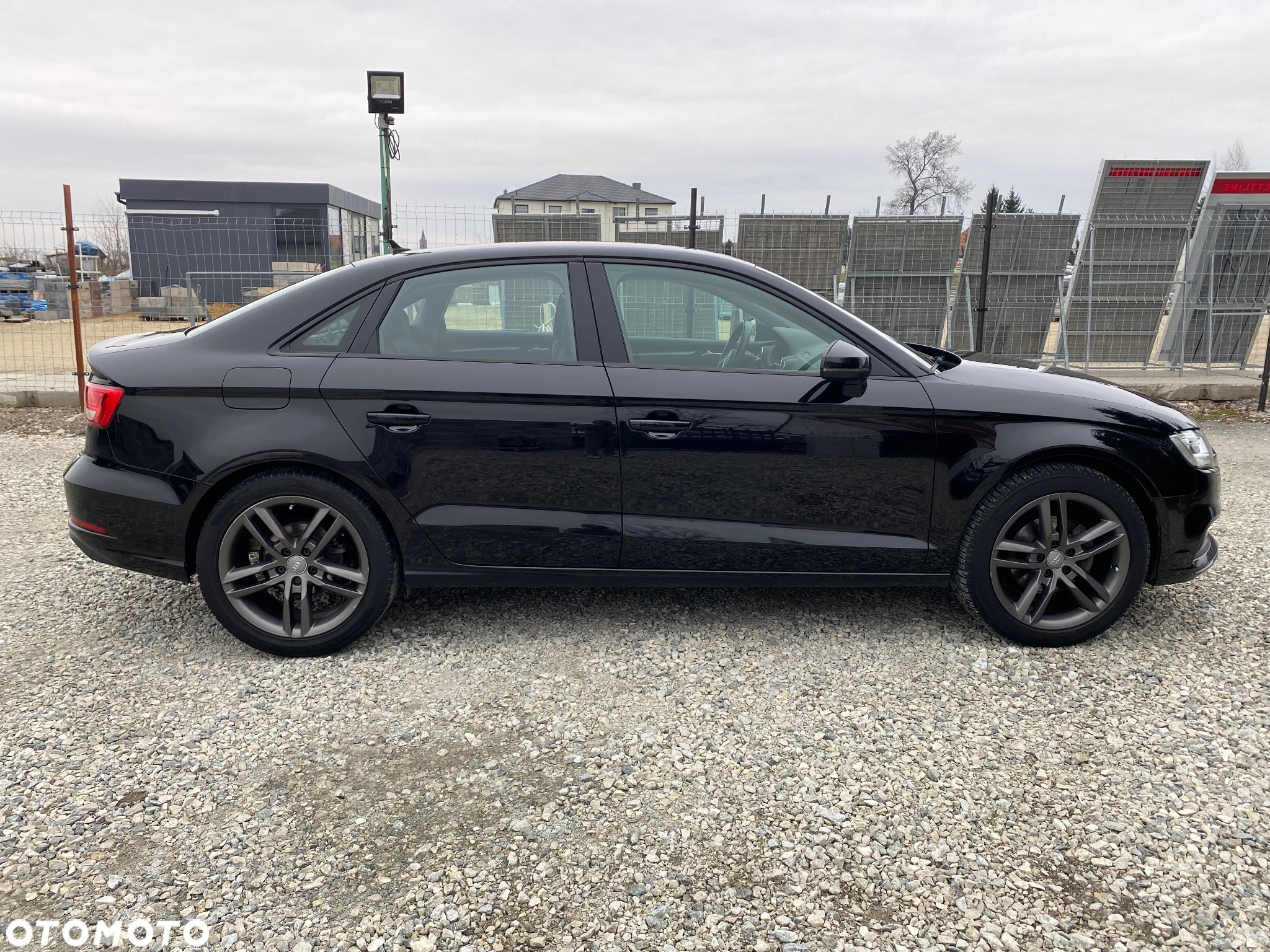 Audi A3 2.0 TDI S tronic - 6