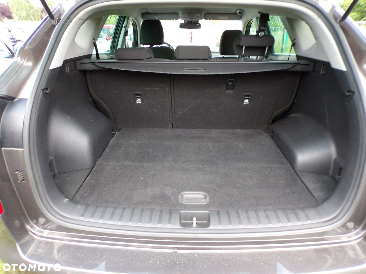 Hyundai Tucson - 31