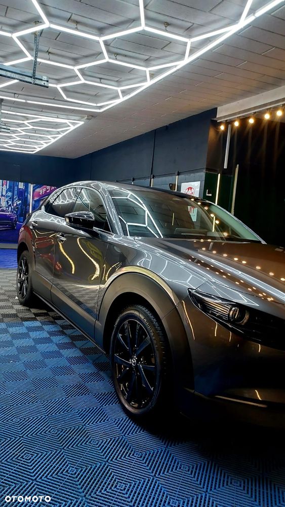 Mazda CX-30 2.0 mHEV Homura AWD - 3