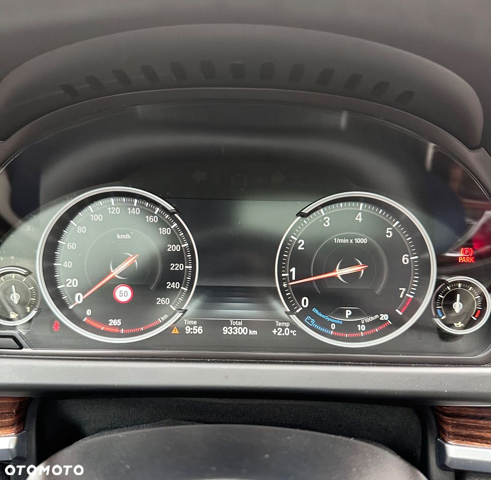 BMW Seria 6 650i M Sport Edition - 13