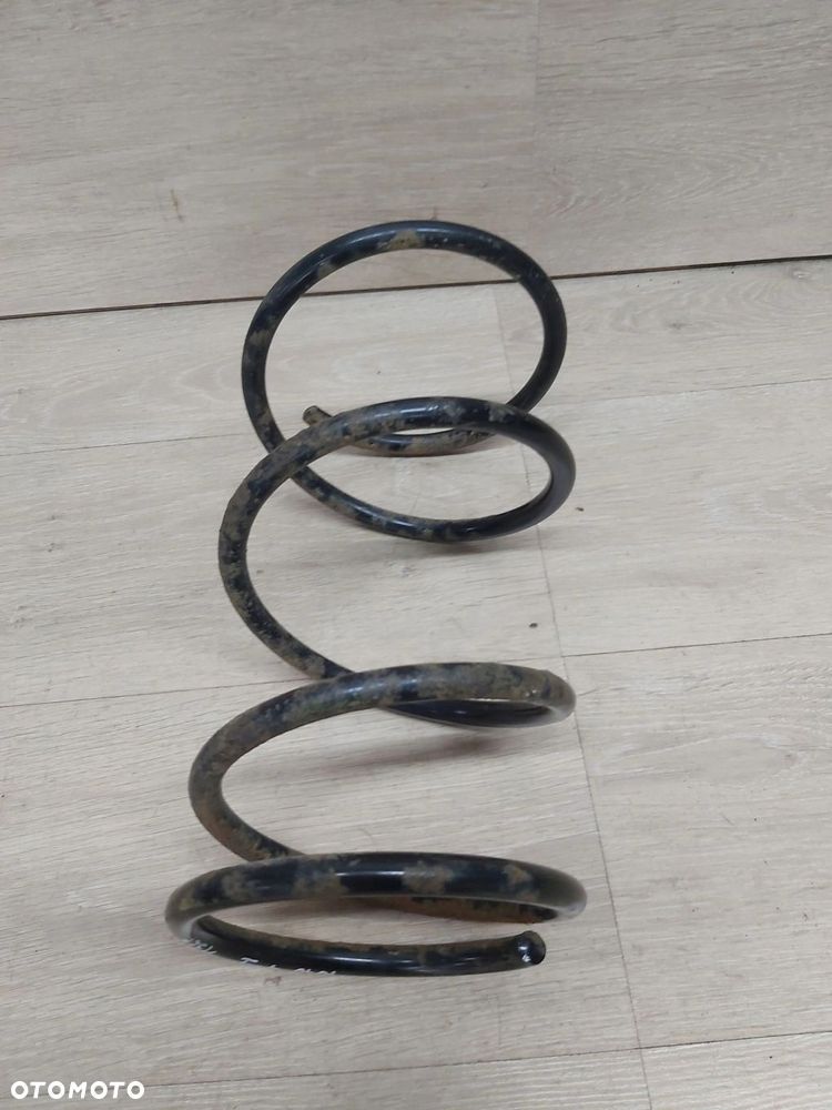 Toyota RAV4 I 2,0 3s-fe sprężyna przód 1 sztuka - 3