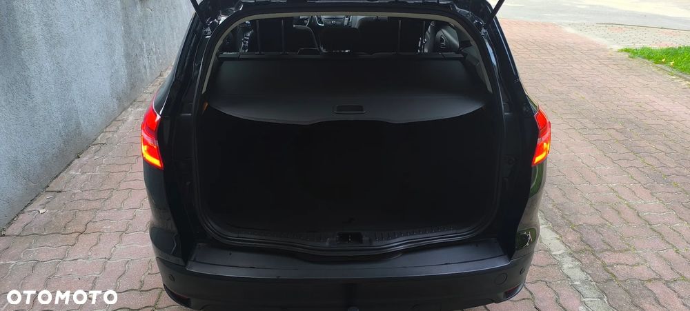 Ford Focus 1.5 TDCi DPF Start-Stopp-System Titanium - 10