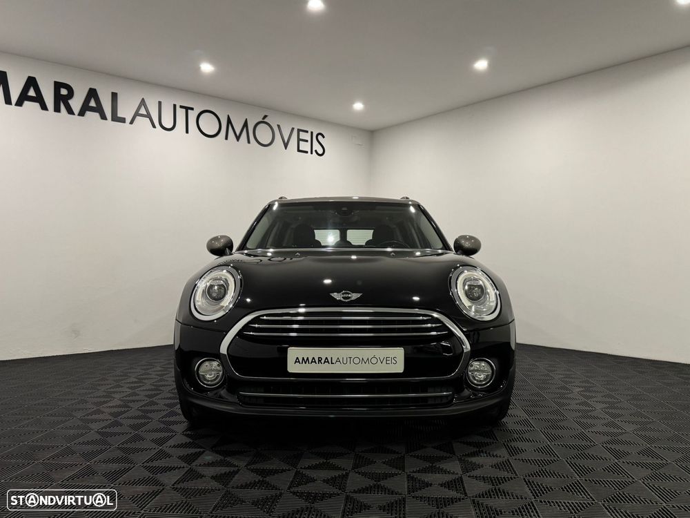 MINI Clubman Cooper Sport Edition - 3