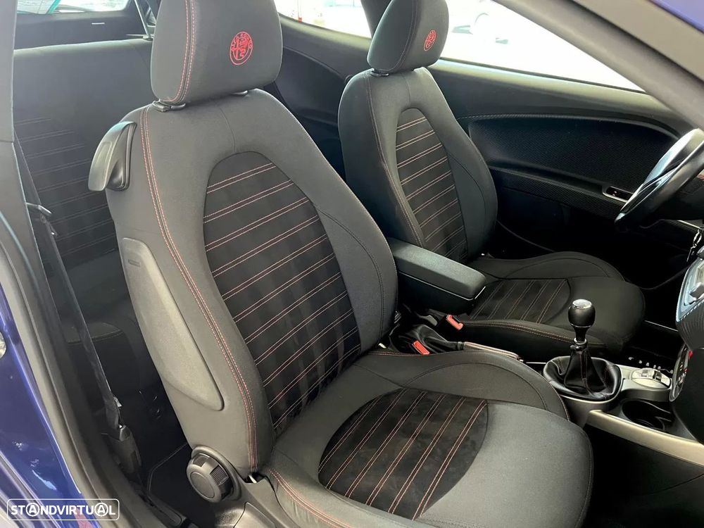Alfa Romeo MiTo 1.3 JTDM Super - 53
