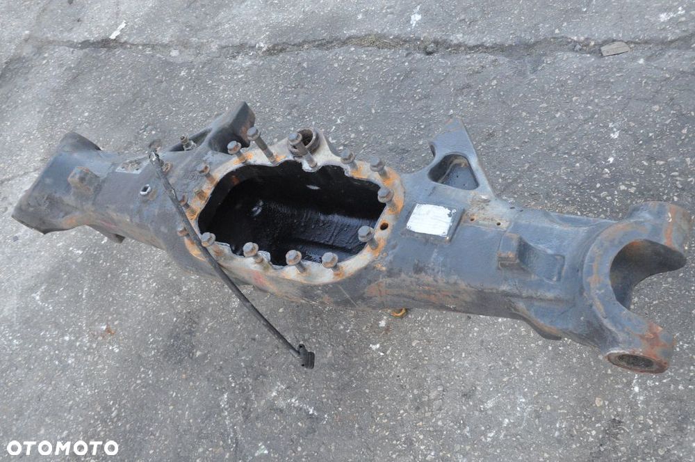 OBUDOWA MOSTU DEUTZ / SAME NR 10625 - 1