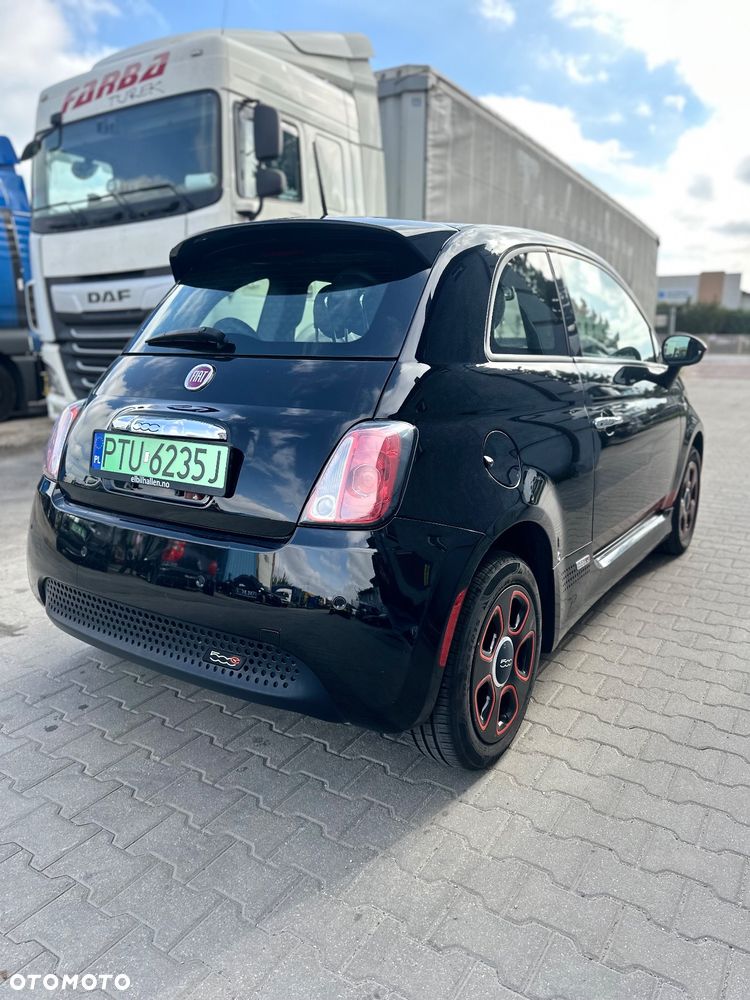 Fiat 500 - 5