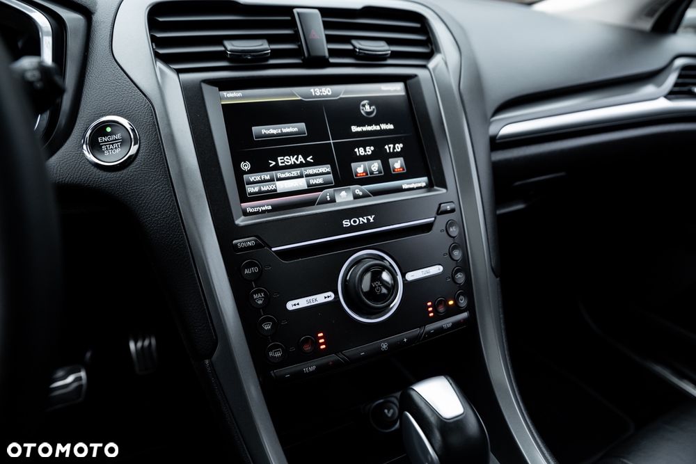 Ford Mondeo 2.0 EcoBoost ST-Line - 32