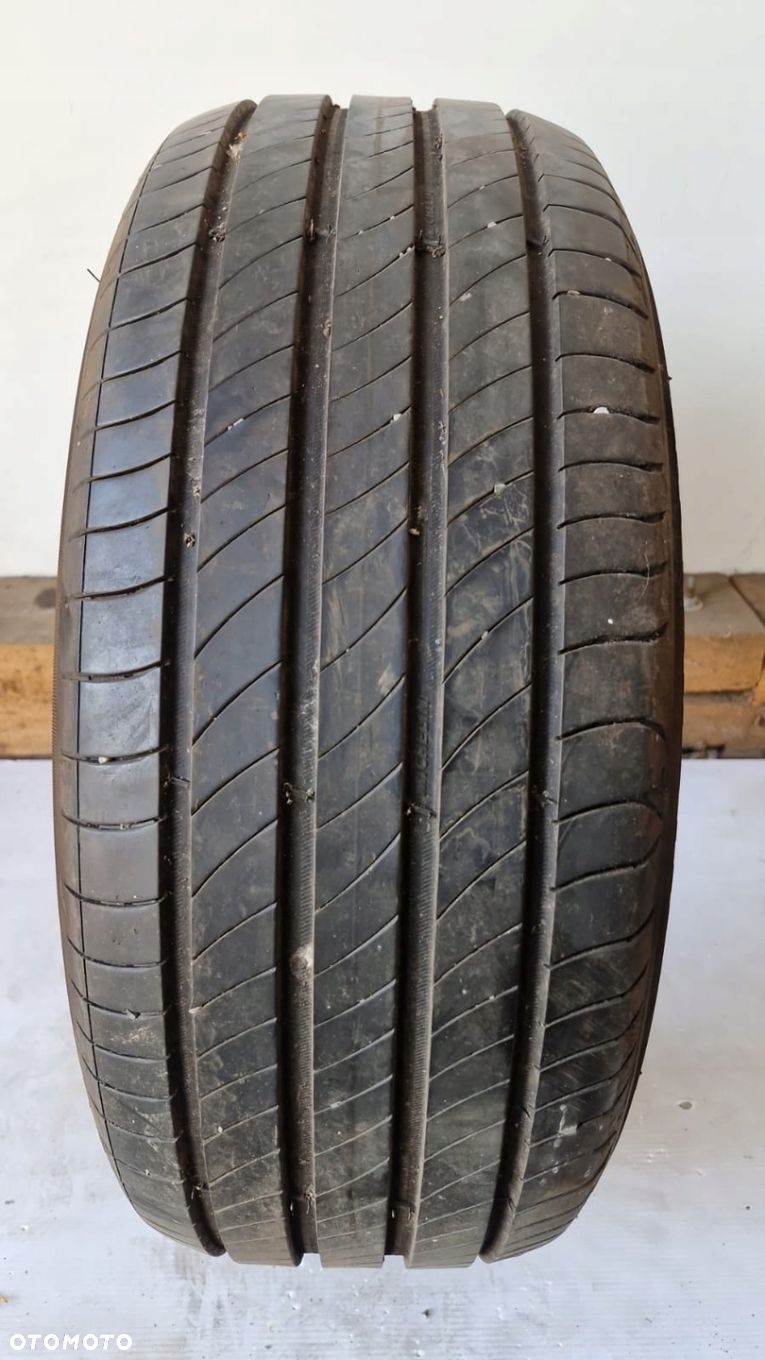 Michelin Primacy 4 215/50R17 91 W rant ochronny S1 - 1