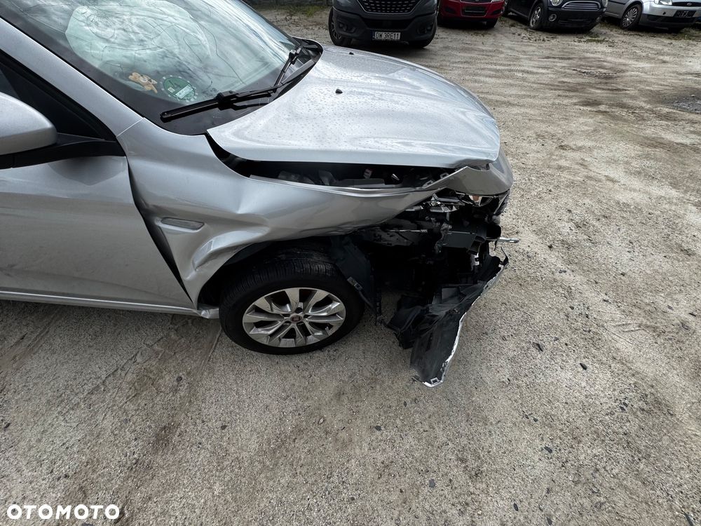 Fiat Tipo 1.4 T-Jet S-Design - 16