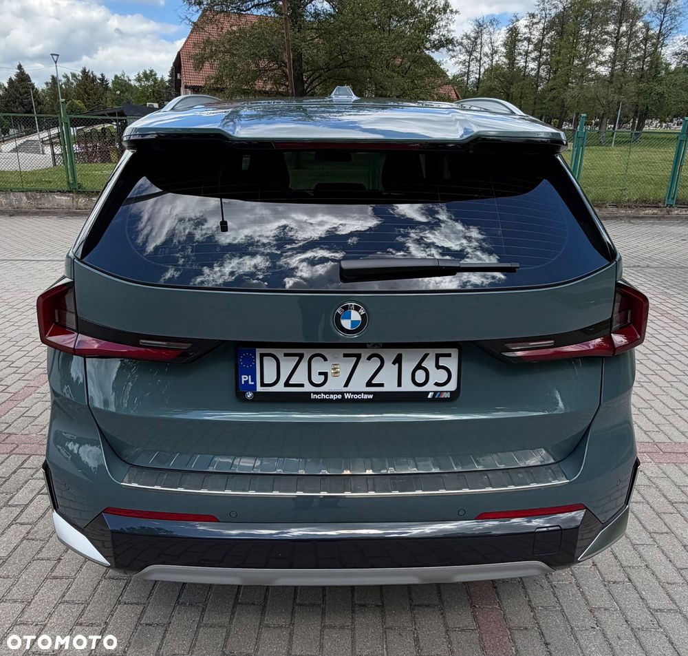 BMW X1 xDrive20d mHEV xLine - 3
