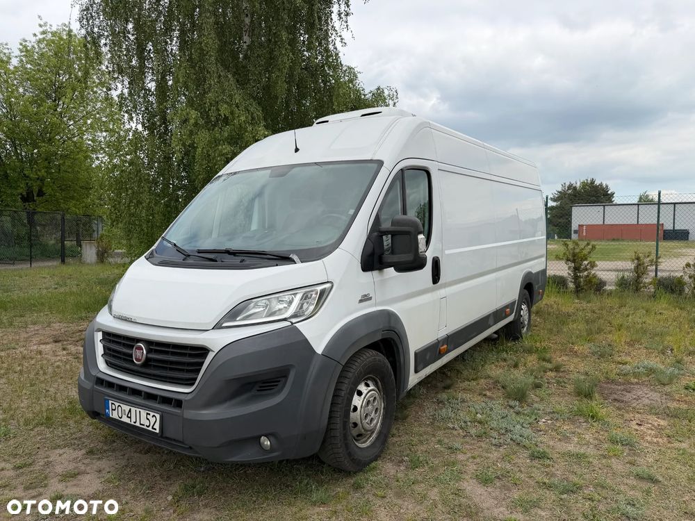 Fiat DUCATO - 1