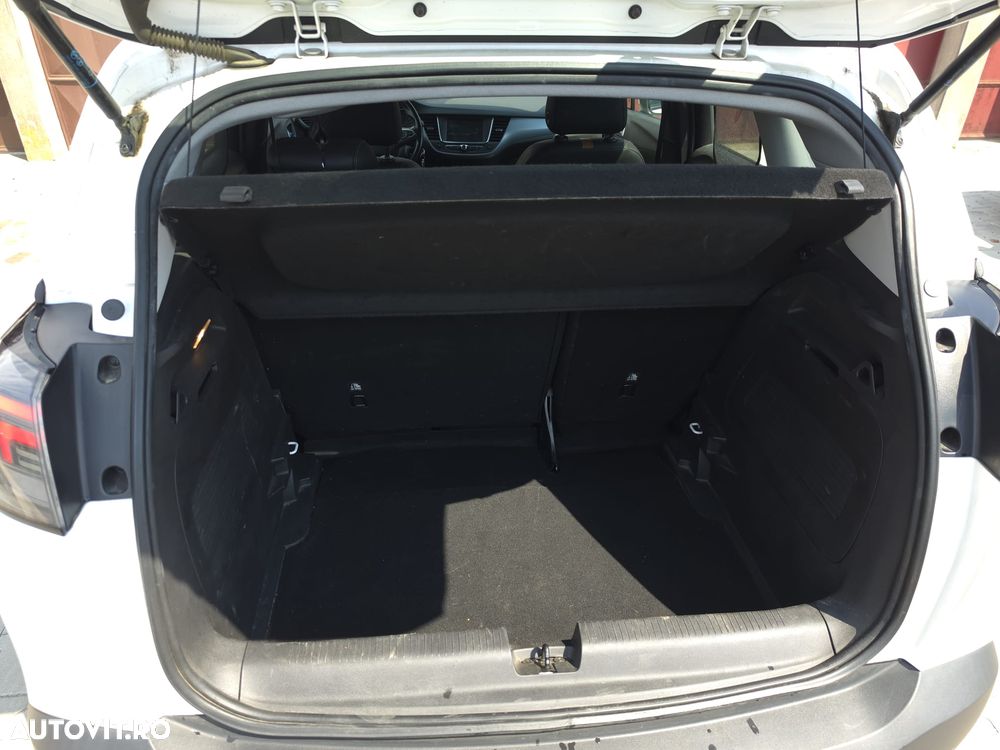 Opel Crossland 1.2 Start/Stop Enjoy - 7
