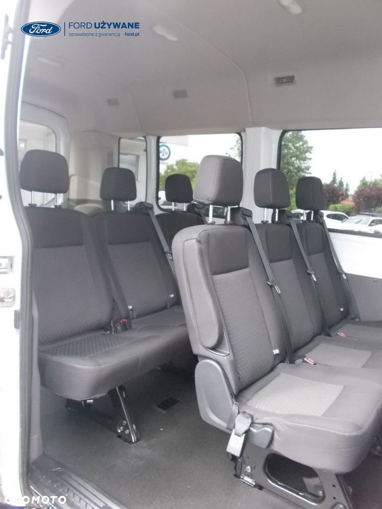 Ford Transit - 14